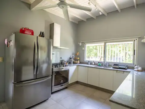 Casa en El Encuentro
