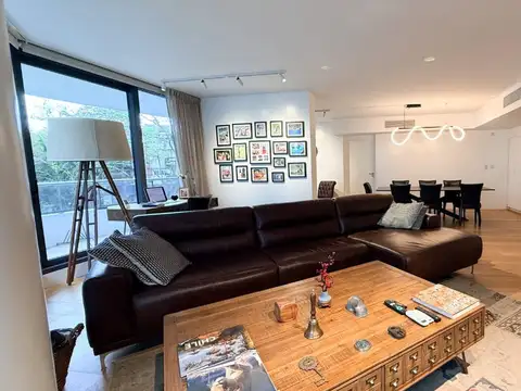 Departamento en Venta de 4 ambientes