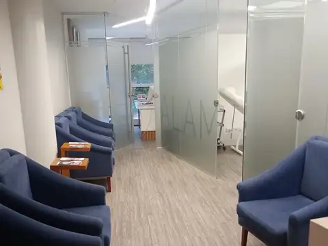 Oficina en Alquiler 7 años