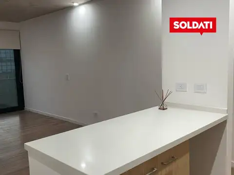 Departamento en Alquiler 2 años