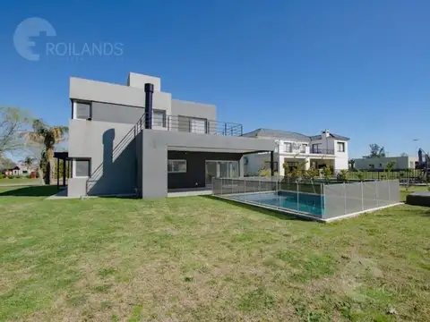 Casa en Venta A Estrenar