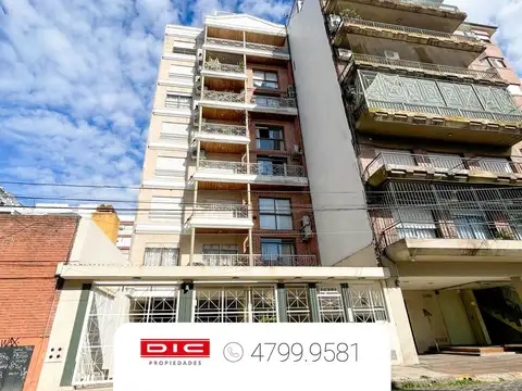 Departamento 2 ambientes Venta - Olivos