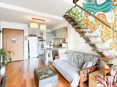 Departamento en Venta 20 años