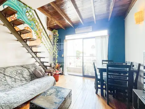 Departamento en Venta en Olivos Vias/Maipu, USD 128.000