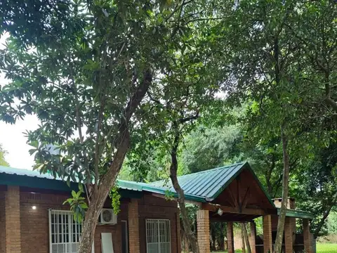 Unica Casa 3 Dorm Parque Amplisimo