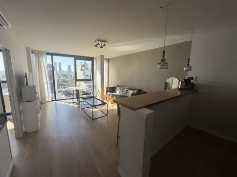 Departamento en Venta 2 años