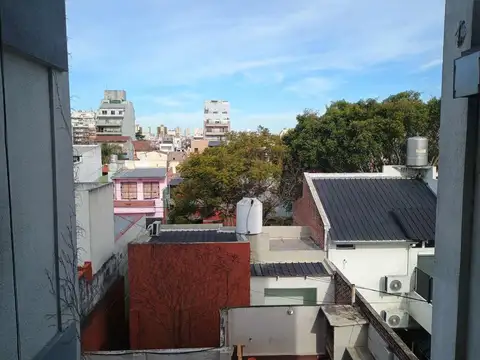 Departamento en Venta en Villa Devoto, USD 75.900