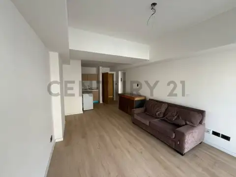 Alquiler oficina comercial 61m2 - Villa del Parque