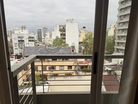 Departamento en Alquiler en Almagro, $ 600.000