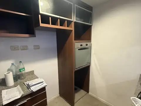 Departamento en Alquiler 10 años