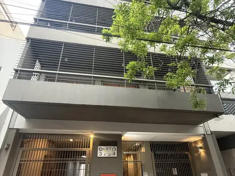 Departamento en Alquiler en Almagro
