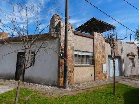 casa 2 dormitorios garage Belgrano