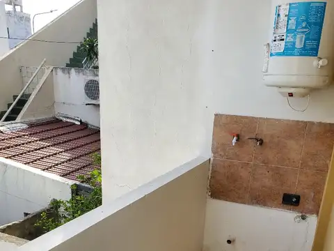 Departamento en Venta 12 años