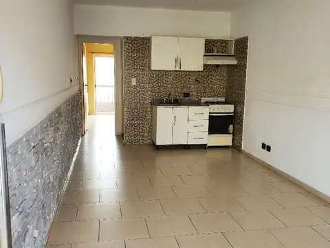 Dr Eizaguirre 100, Piso 1