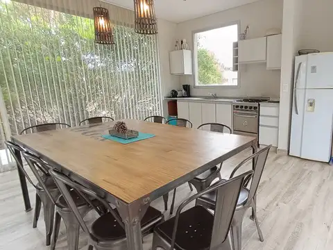 Casa en Venta en Barrio Golf 1, USD 175.000