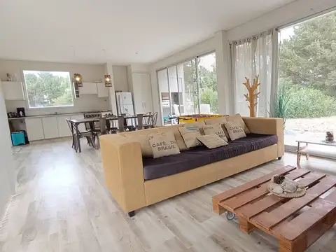 Venta casa Costa Esmeralda