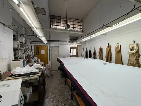Depto Tipo Casa en Venta de 1 dormitorio
