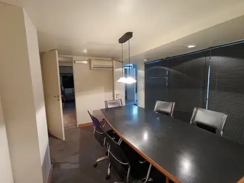 VENTA OFICINA C/ COCHERA Y DEPOSITO MUNRO