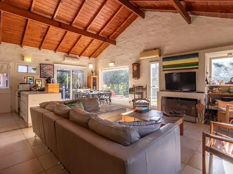 Casa en Alquiler Temporal 25 años