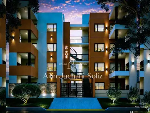 Departamento en Venta Apto profesional