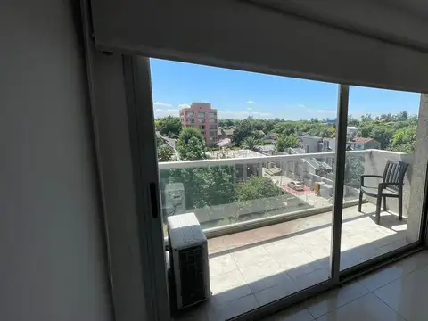 Departamento en Venta con 1 cochera