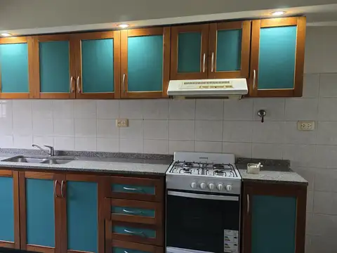 Depto Tipo Casa en Alquiler en Villa Ballester, $ 1.500.000
