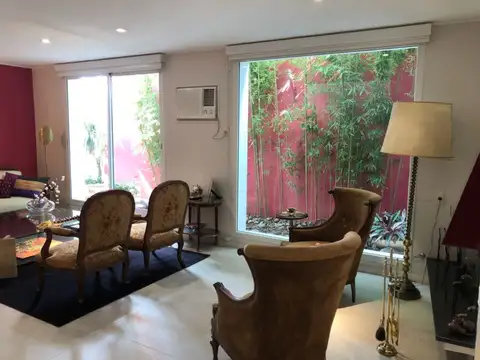 Casa en Venta en Microcentro, USD 600.000