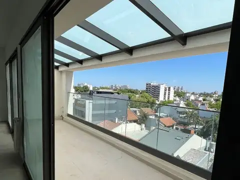 Departamento en venta de 3 dormitorios en Villa Devoto