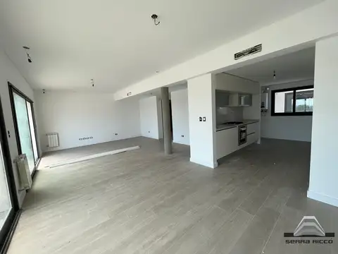 Departamento en Venta al Norte