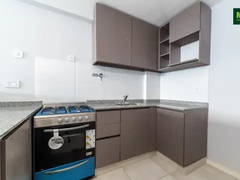 Departamento en Venta al Oeste