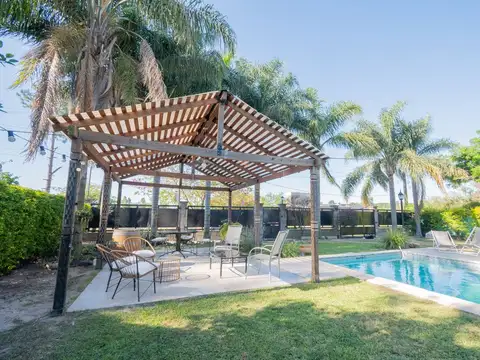 Casa en Alquiler en Santa Fe, $ 150.000