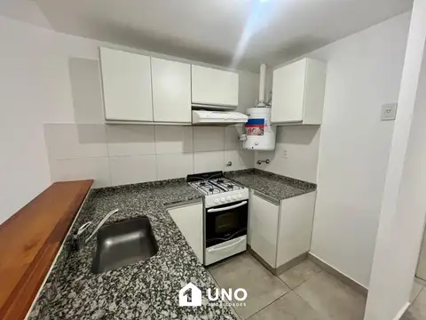 Departamento en Alquiler 9 años