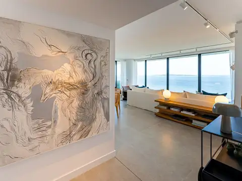 Departamento en Venta 2021 años