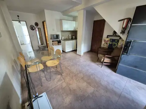 Depto Tipo Casa en Venta de 3 ambientes