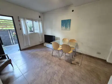 Depto Tipo Casa en Venta de 2 dormitorios