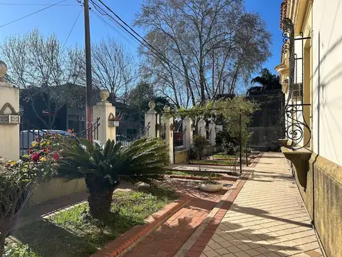 Corrientes 4500