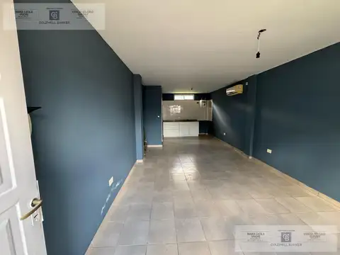 Departamento en Venta en Centro De Lujan, USD 35.000