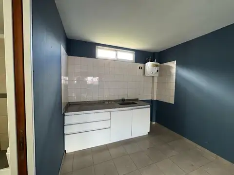 Departamento en Venta Monoambiente PB