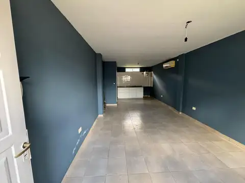 Departamento en Venta en Centro de Luján, USD 35.000