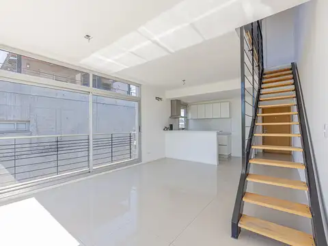 VENTA DEPTO 2 AMB - COMPLEJO VILANOVA RAMOS C/COCH Y BAULERA