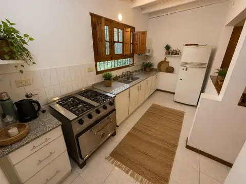 Barrio El Remanso