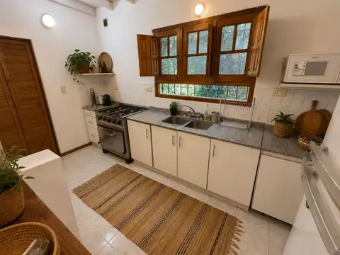 Casa en Venta - Barrio El Remanso - Exaltación de la Cruz