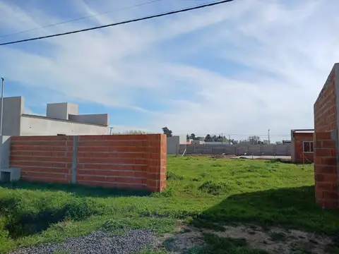Terreno - Venta - Argentina, Lobos