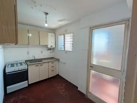 Avenida Avellaneda 3500, Piso 8