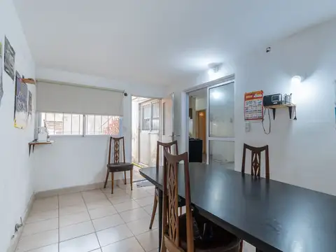 Venta Casa Pasillo Única NO PH 3 Dorm APTO CREDITO