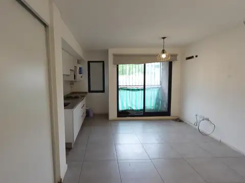 Departamento en Venta en Refinerías, USD 45.000