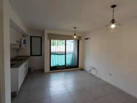 Departamento en Venta al Sur