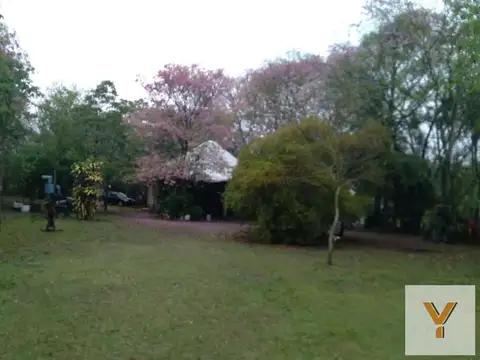 Campo en venta - 20.000Mts2 - Corrientes