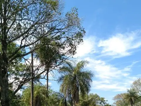 Estación Manuel Derqui