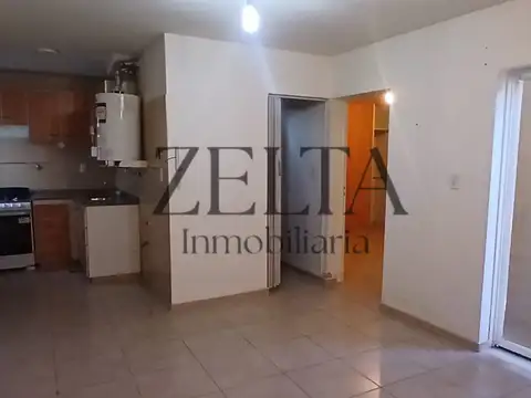Departamento en Alquiler de 1 dormitorio